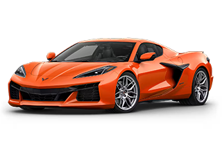 Chevrolet Corvette Z06 - Timbrook Chevrolet in Keyser WV