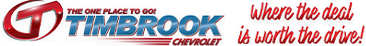 Timbrook Chevrolet Keyser, WV