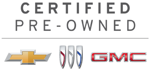 Chevrolet Buick GMC Certified Pre-Owned in Keyser, WV